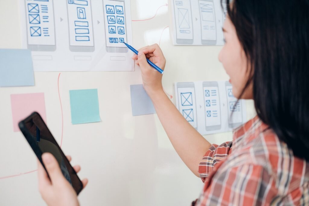 Contactar Diseñador Gráfico